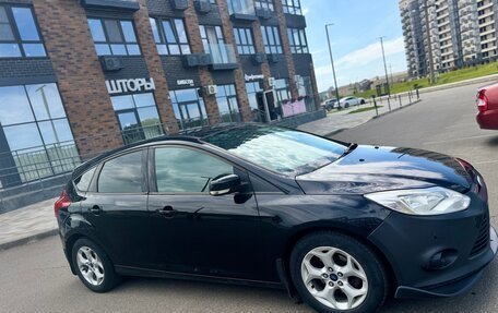 Ford Focus III, 2014 год, 840 000 рублей, 5 фотография