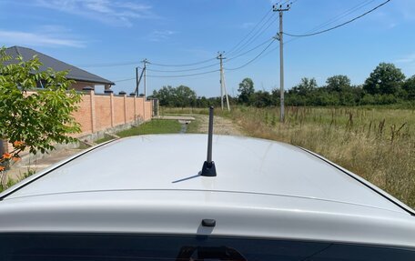 Toyota FunCargo, 2003 год, 390 000 рублей, 9 фотография