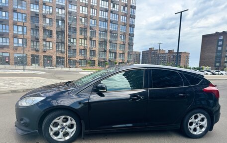 Ford Focus III, 2014 год, 840 000 рублей, 4 фотография