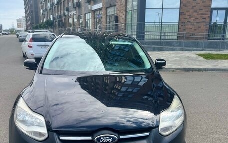Ford Focus III, 2014 год, 840 000 рублей, 6 фотография