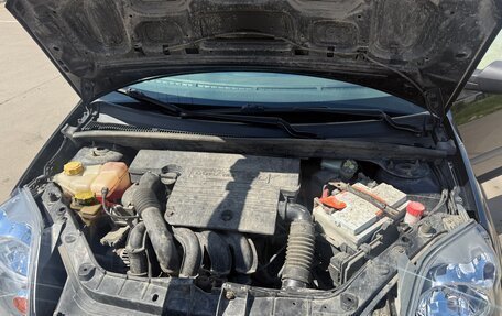 Ford Fiesta, 2007 год, 450 000 рублей, 10 фотография