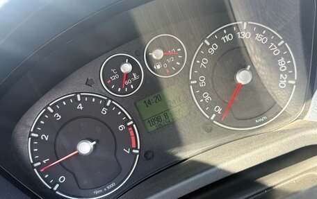 Ford Fiesta, 2007 год, 450 000 рублей, 11 фотография