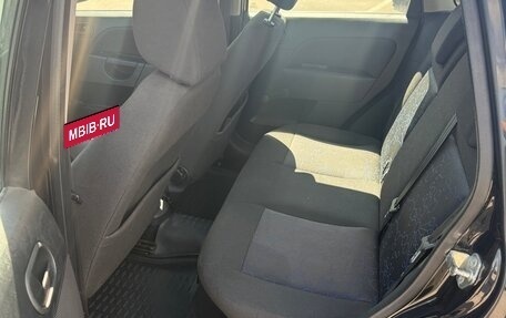 Ford Fiesta, 2007 год, 450 000 рублей, 7 фотография