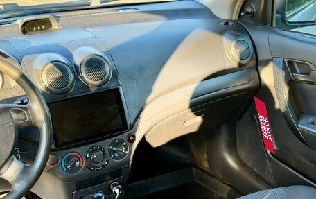Chevrolet Aveo III, 2011 год, 249 000 рублей, 7 фотография