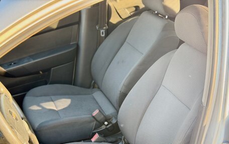 Chevrolet Aveo III, 2011 год, 249 000 рублей, 11 фотография