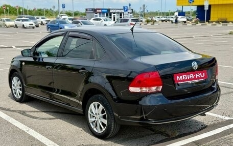 Volkswagen Polo VI (EU Market), 2011 год, 710 000 рублей, 3 фотография