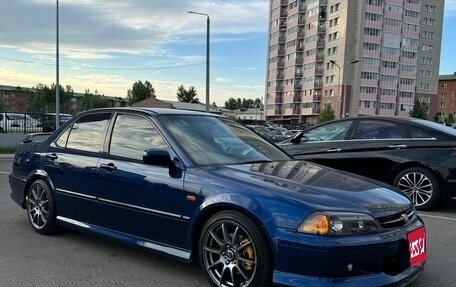 Honda Torneo, 1999 год, 780 000 рублей, 1 фотография