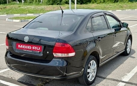 Volkswagen Polo VI (EU Market), 2011 год, 710 000 рублей, 5 фотография
