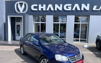 Volkswagen Jetta VI, 2010 год, 580 000 рублей, 1 фотография