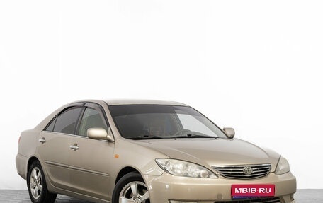 Toyota Camry V40, 2004 год, 919 000 рублей, 1 фотография
