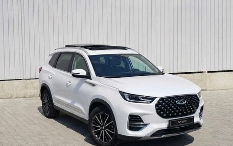 Chery Tiggo 8 Pro, 2023 год, 2 299 000 рублей, 1 фотография