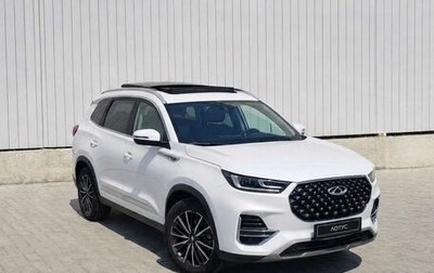 Chery Tiggo 8 Pro, 2023 год, 2 299 000 рублей, 1 фотография