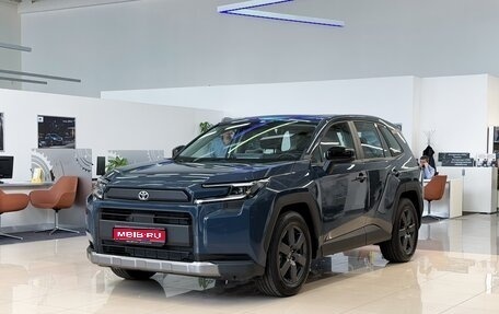 Toyota RAV4, 2026 год, 4 470 000 рублей, 1 фотография