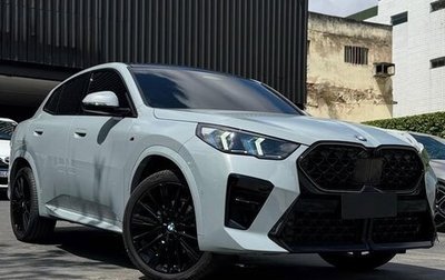 BMW X2, 2024 год, 4 370 000 рублей, 1 фотография