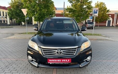 Toyota RAV4, 2011 год, 1 070 000 рублей, 1 фотография