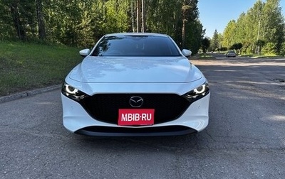 Mazda 3, 2020 год, 2 050 000 рублей, 1 фотография