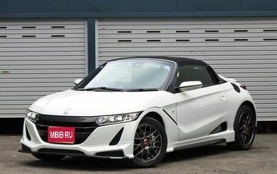 Honda S660, 2015 год, 910 000 рублей, 1 фотография