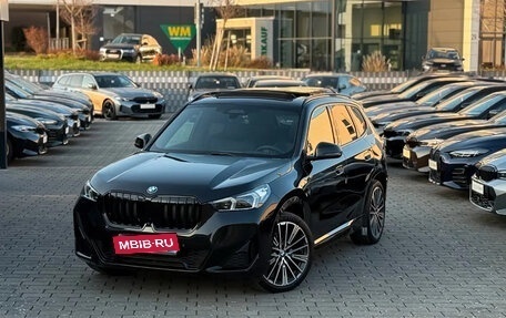 BMW X1, 2023 год, 3 922 000 рублей, 1 фотография