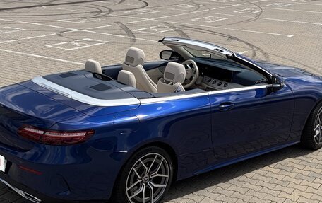 Mercedes-Benz E-Класс, 2021 год, 7 199 000 рублей, 7 фотография