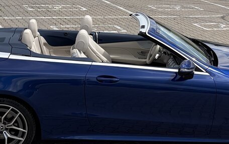 Mercedes-Benz E-Класс, 2021 год, 7 199 000 рублей, 8 фотография