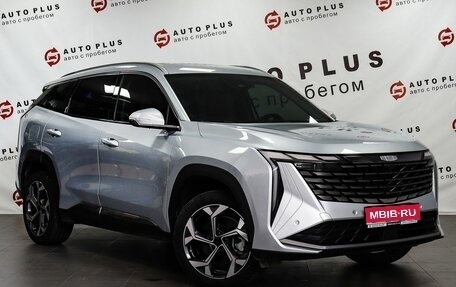 Geely Atlas, 2024 год, 2 499 000 рублей, 1 фотография
