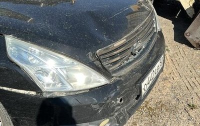 Nissan Teana, 2012 год, 350 000 рублей, 1 фотография