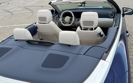 Mercedes-Benz E-Класс, 2021 год, 7 199 000 рублей, 11 фотография