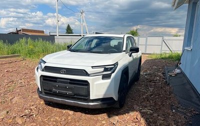 Toyota RAV4, 2025 год, 4 400 000 рублей, 1 фотография