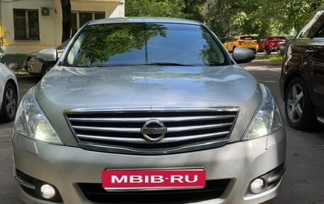Nissan Teana, 2008 год, 1 000 000 рублей, 1 фотография