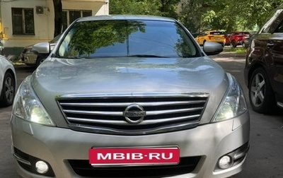 Nissan Teana, 2008 год, 1 000 000 рублей, 1 фотография
