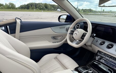 Mercedes-Benz E-Класс, 2021 год, 7 199 000 рублей, 12 фотография