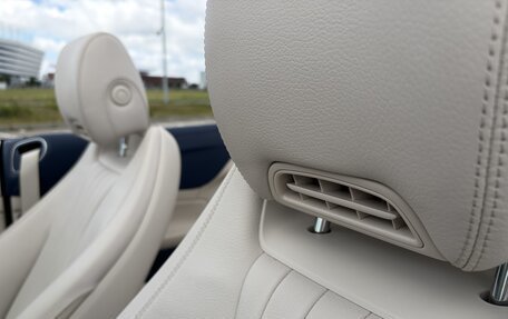 Mercedes-Benz E-Класс, 2021 год, 7 199 000 рублей, 16 фотография