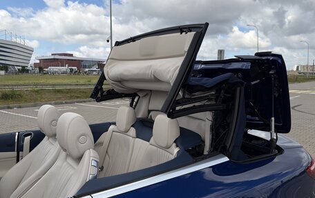 Mercedes-Benz E-Класс, 2021 год, 7 199 000 рублей, 17 фотография