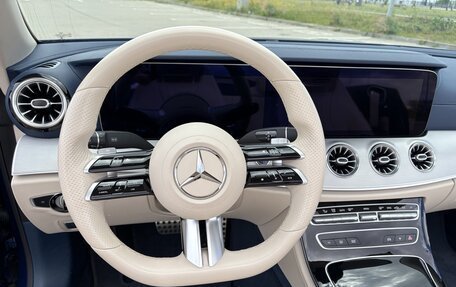 Mercedes-Benz E-Класс, 2021 год, 7 199 000 рублей, 14 фотография
