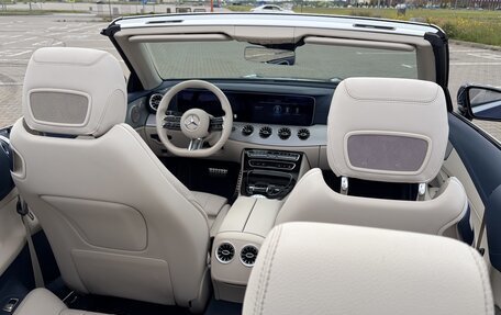 Mercedes-Benz E-Класс, 2021 год, 7 199 000 рублей, 15 фотография