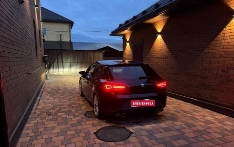 SEAT Leon III, 2014 год, 2 650 000 рублей, 1 фотография