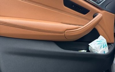 BMW 5 серия, 2020 год, 4 100 000 рублей, 1 фотография
