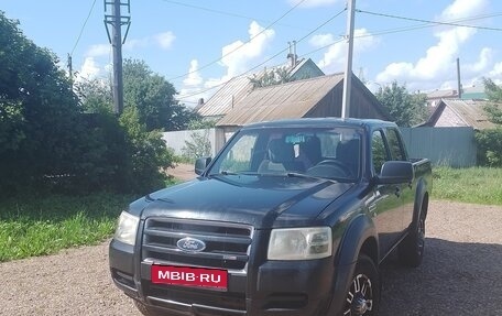 Ford Ranger II рестайлинг, 2007 год, 890 000 рублей, 1 фотография