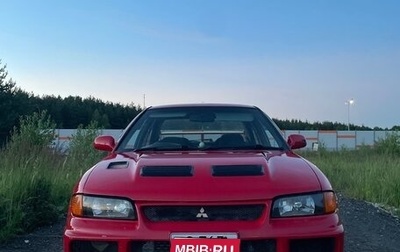 Mitsubishi Lancer Evolution IX, 1992 год, 1 100 000 рублей, 1 фотография