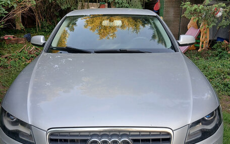 Audi A4, 2010 год, 800 000 рублей, 1 фотография