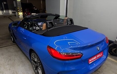 BMW Z4, 2020 год, 4 620 000 рублей, 1 фотография