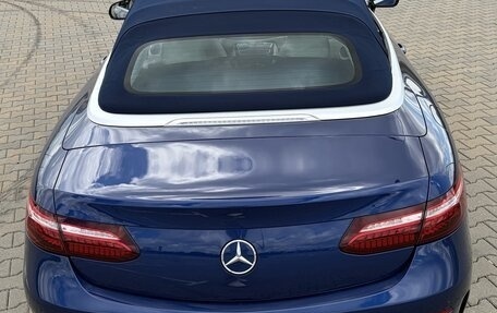 Mercedes-Benz E-Класс, 2021 год, 7 199 000 рублей, 24 фотография