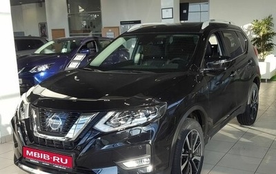 Nissan X-Trail, 2026 год, 3 600 000 рублей, 1 фотография