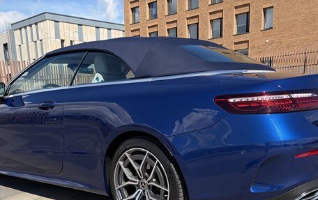 Mercedes-Benz E-Класс, 2021 год, 7 199 000 рублей, 31 фотография