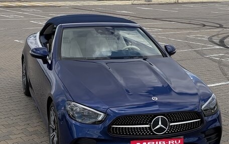 Mercedes-Benz E-Класс, 2021 год, 7 199 000 рублей, 26 фотография