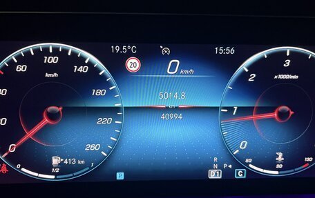 Mercedes-Benz E-Класс, 2021 год, 7 199 000 рублей, 37 фотография