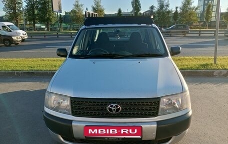 Toyota Probox I, 2002 год, 530 000 рублей, 2 фотография