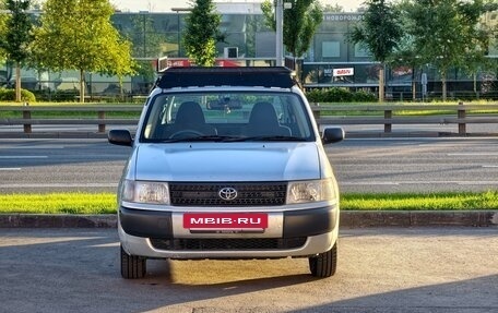 Toyota Probox I, 2002 год, 530 000 рублей, 3 фотография