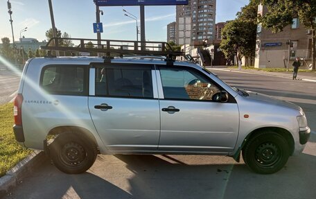 Toyota Probox I, 2002 год, 530 000 рублей, 5 фотография