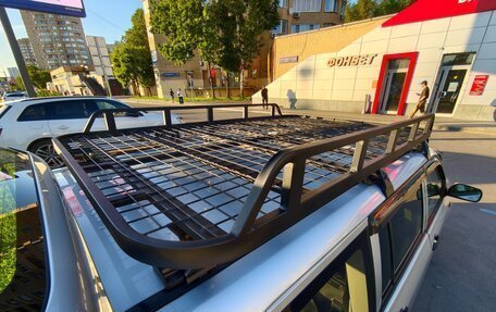 Toyota Probox I, 2002 год, 530 000 рублей, 9 фотография